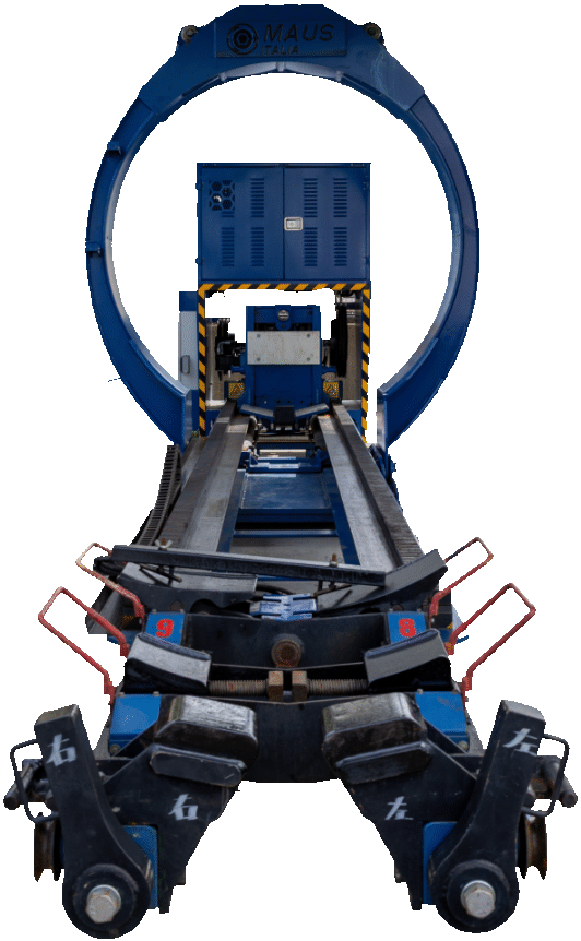 ハイドロエキストラクター